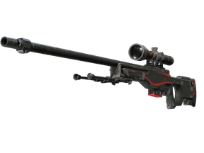 AWP - Красная линия - 160x114