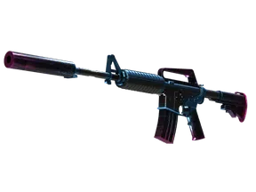 M4A1-S - Опустошитель