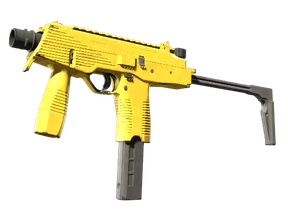 MP9 - Бульдозер