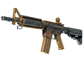 M4A4 - Зарница