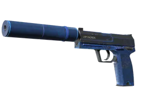 USP-S - Калька - 160x114