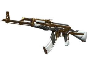 AK-47 - Олигарх - 160x114