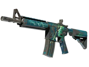 M4A4 - Посейдон - 160x114