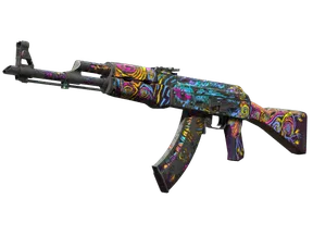 AK-47 - Пожелание на ночь