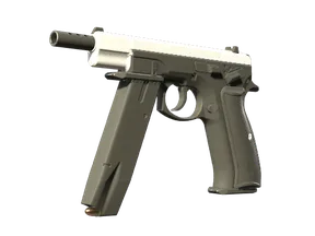 CZ75-Auto - Смокинг