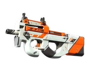 P90 - Азимов