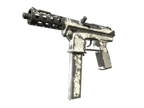 Tec-9 - Снежная мгла