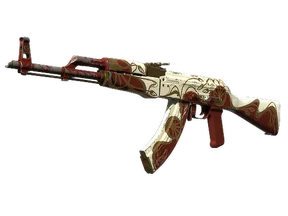AK-47 - Нуво Руж